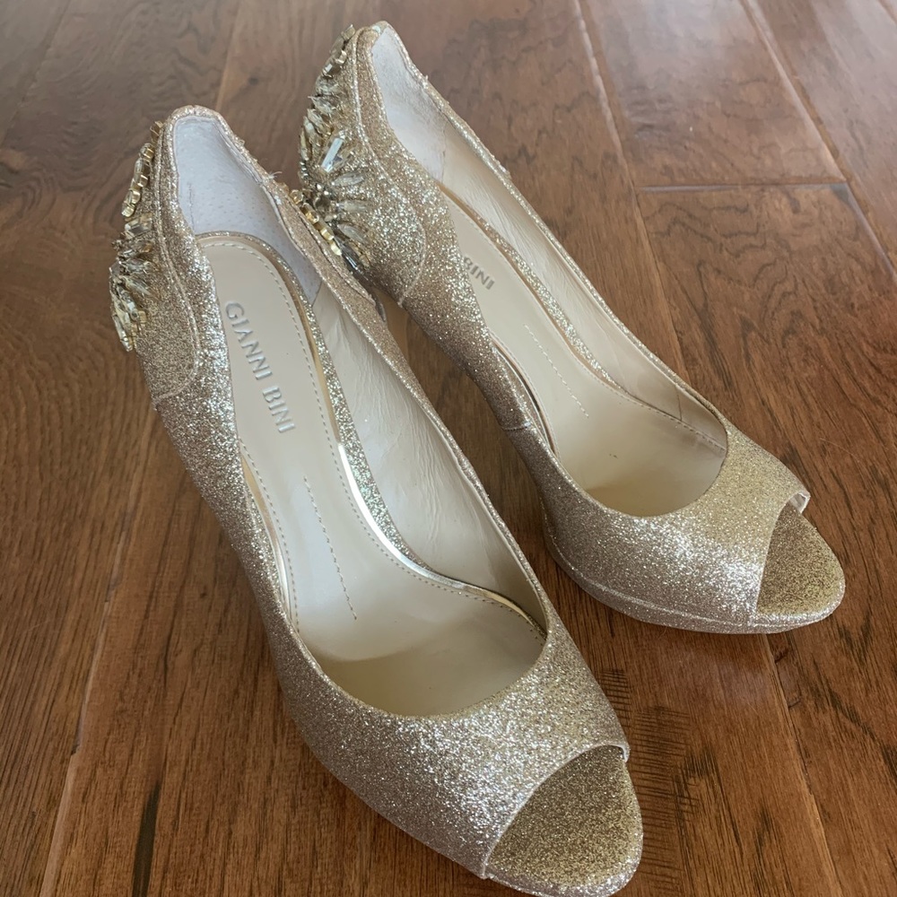 Gianni Bini Heels